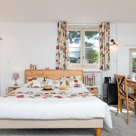 Hotel Mas Djoliba Antibes Zewnętrze zdjęcie