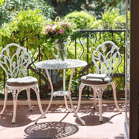 Hotel Mas Djoliba Antibes Zewnętrze zdjęcie