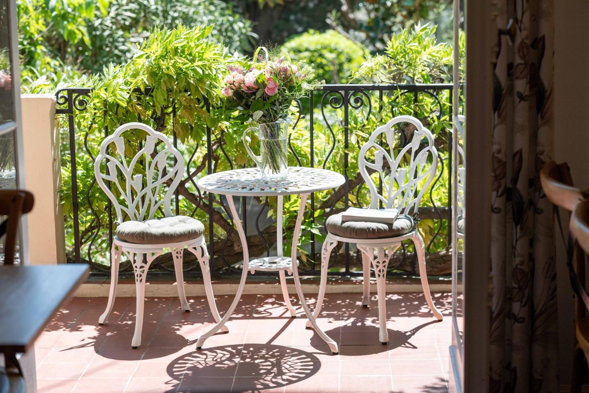 Hotel Mas Djoliba Antibes Zewnętrze zdjęcie