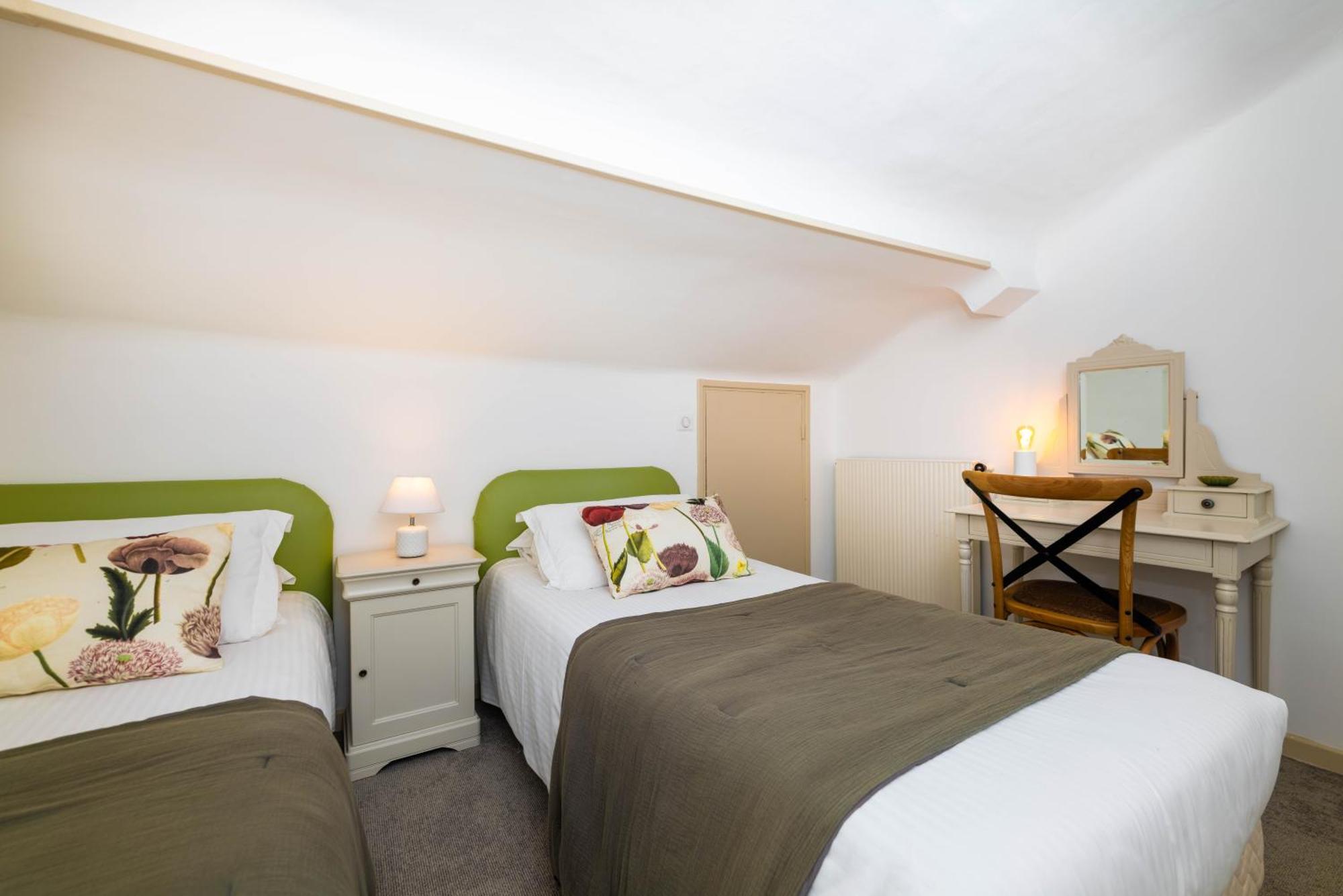 Hotel Mas Djoliba Antibes Pokój zdjęcie