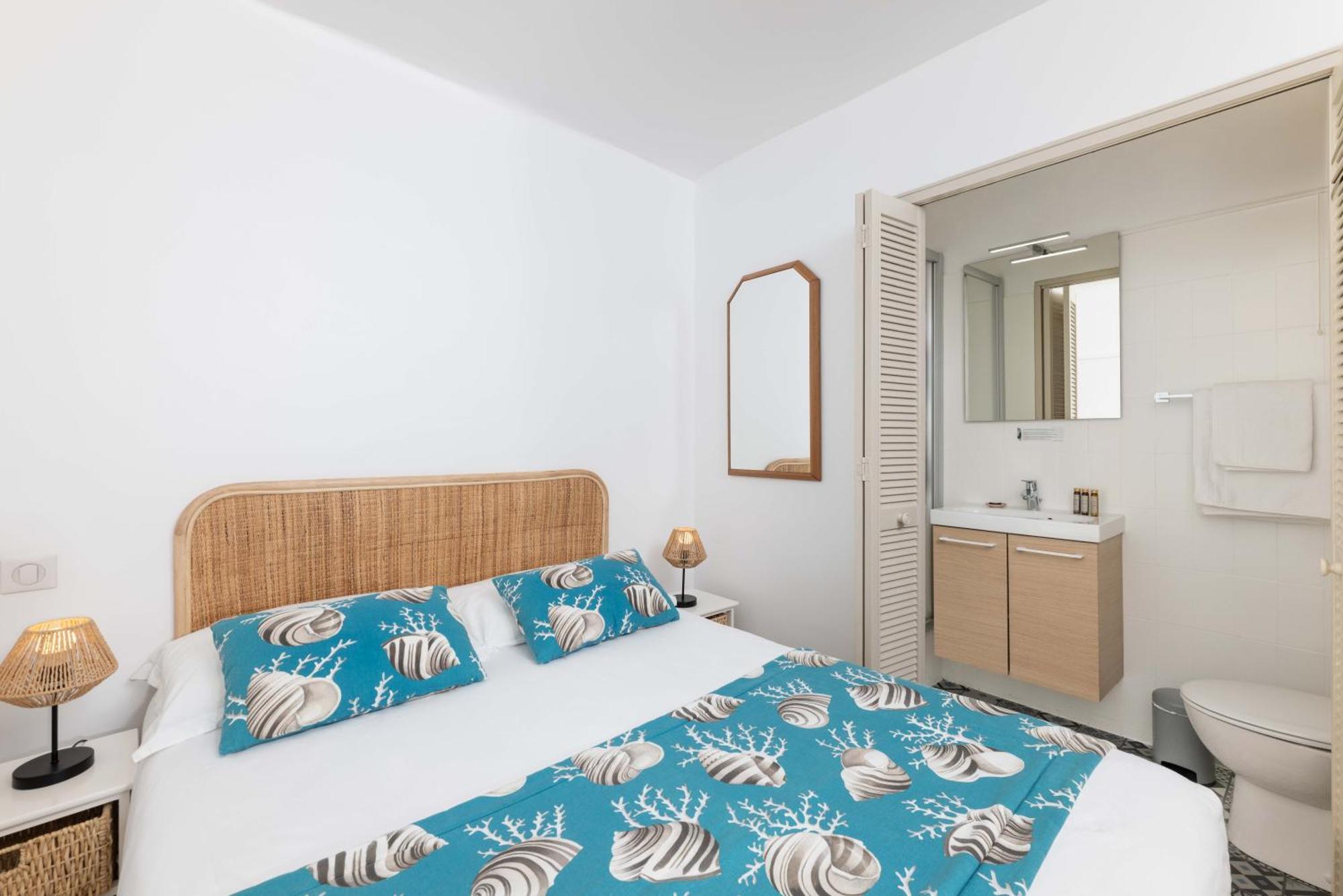 Hotel Mas Djoliba Antibes Pokój zdjęcie